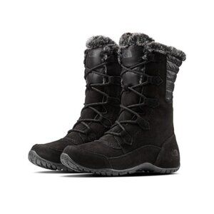 The North Face Nuptse Purna ll, Black, Size 8